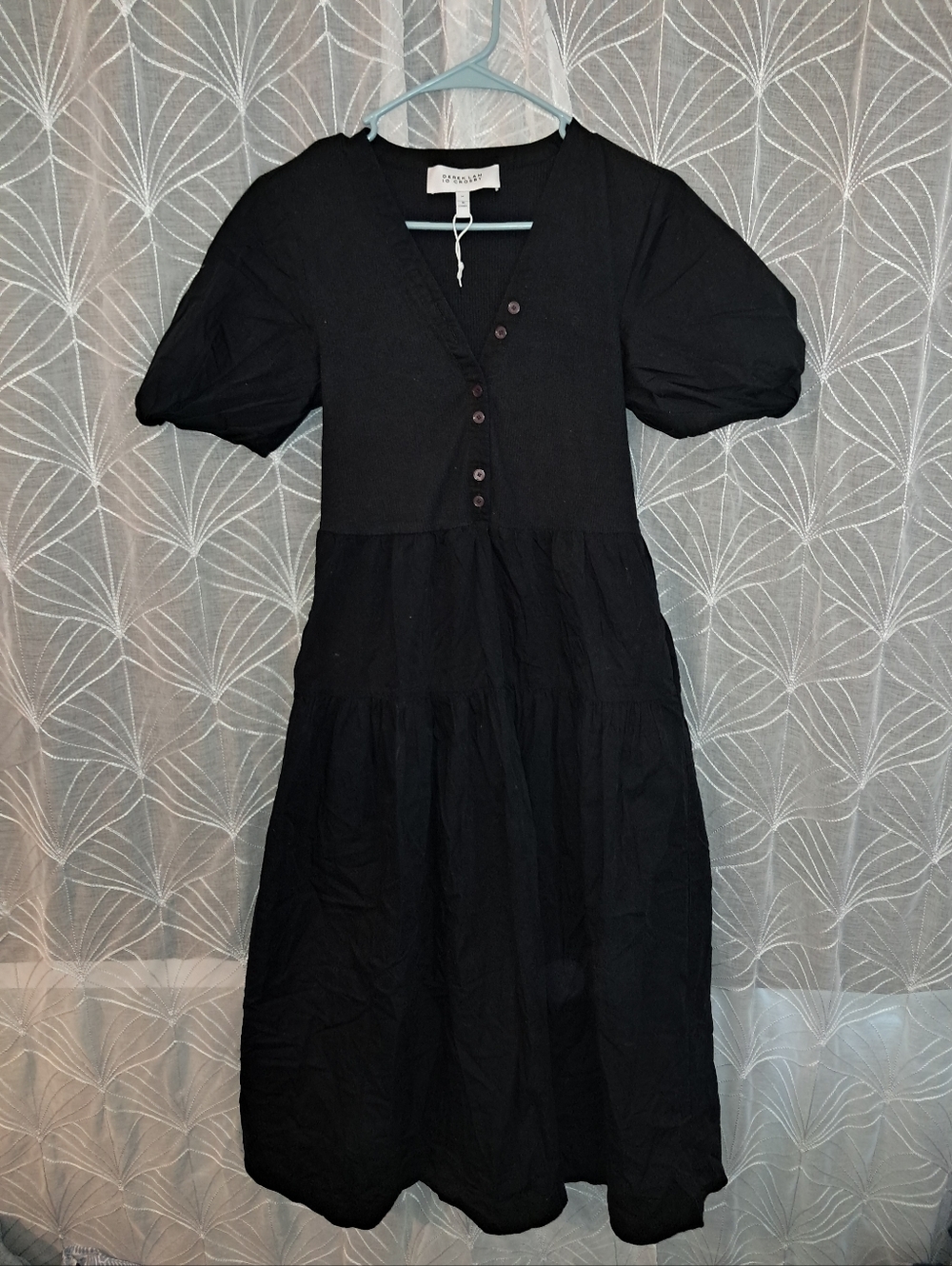 Derek Lam 10 Crosby brand Women's size medium dress